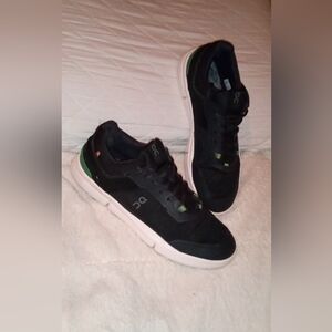 On Cloud The Roger Nítidos Men's Athletic Shoes Size 10